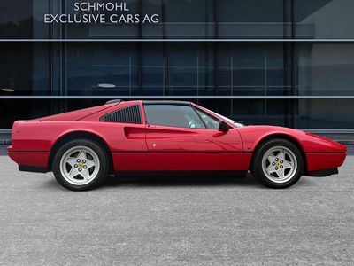 Gebraucht 1988 Ferrari 328 | CHF 119’900