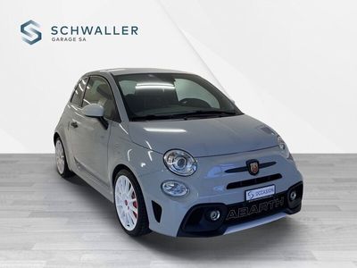 gebraucht Fiat 500 Abarth Abarth 595 1.4 T-Jet 180 Esseesse