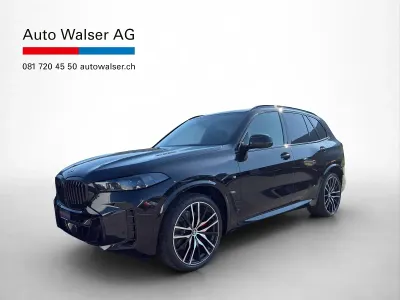 Neu (2026) BMW X5 Comfort Edition 352 PS