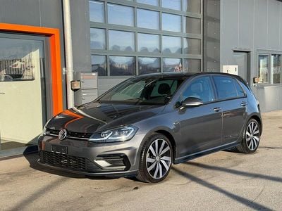 Gebraucht 2018 VW Golf VII Highline | CHF 18’500 (Fairer Preis)