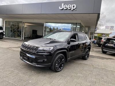 Neu 2025 Jeep Compass North SUV | CHF 41’390 (Teuer)