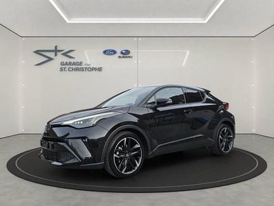Gebraucht 2022 Toyota C-HR Sport SUV | CHF 27’800 (Fairer Preis)