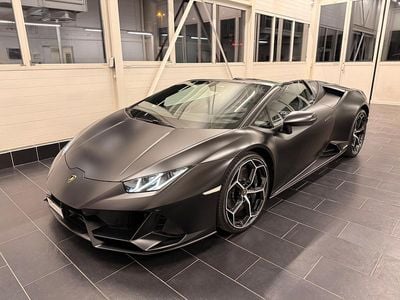 Lamborghini Huracán