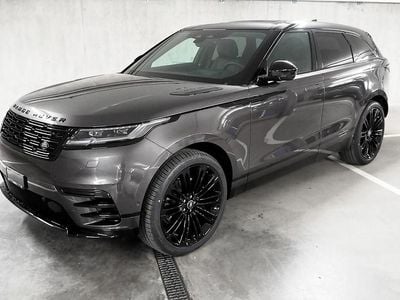 Grau Neu 2025 Land Rover Range Rover Velar SE Dynamic SUV | CHF 116’320