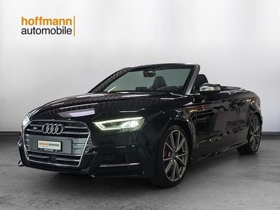 Gebraucht 2019 Audi S3 Cabrio | CHF 42’900