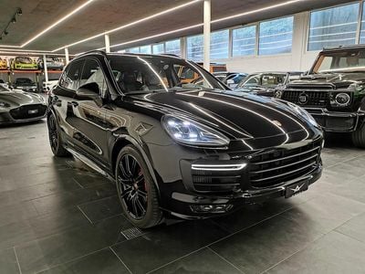Gebraucht 2015 Porsche Cayenne GTS SUV | CHF 44’900