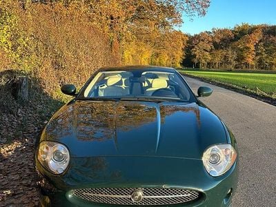 Gebraucht 2006 Jaguar XK | CHF 25’900