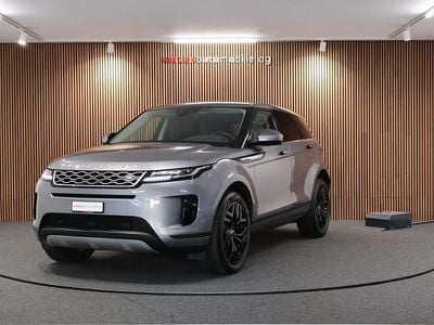 Gebraucht Land Rover Range Rover evoque S 200 PS (147 kW) 2021 SUV