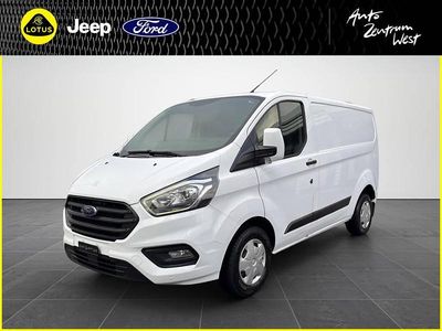 Gebraucht Ford Transit Trend 130 PS (95 kW) 2020 Van