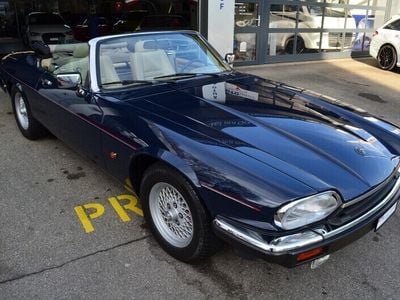 Gebraucht 1993 Jaguar XJS Cabrio | CHF 24’900
