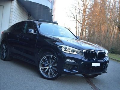 Gebraucht 2019 BMW X4 M Sport SUV | CHF 31’800