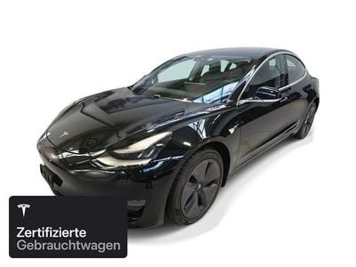 Gebraucht 2020 Tesla Model 3 Long Range AWD Limousine | CHF 21’000 (Guter Preis)
