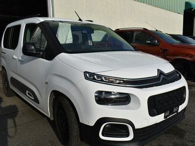 Gebraucht 2021 Citroën Berlingo Live Van / Kleinbus | CHF 14’500