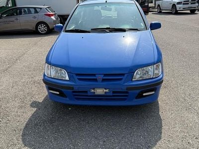 Gebraucht 2000 Mitsubishi Space Star Spirit | CHF 500