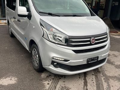 Gebraucht 2019 Fiat Talento Van | CHF 16’900
