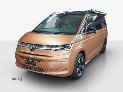 Neu 2025 VW California California Van | CHF 77’900 (Teuer)