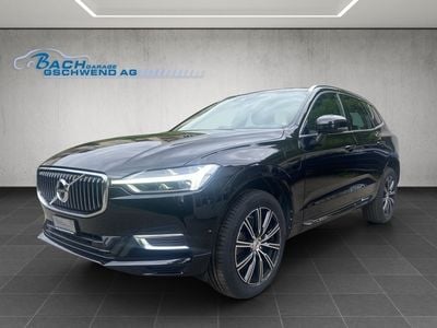 Gebraucht 2018 Volvo XC60 Inscription SUV | CHF 31’800 (Guter Preis)