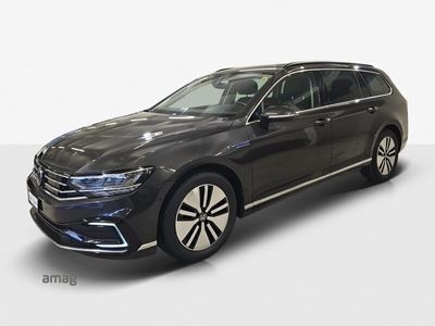 gebraucht VW Passat Variant GTE