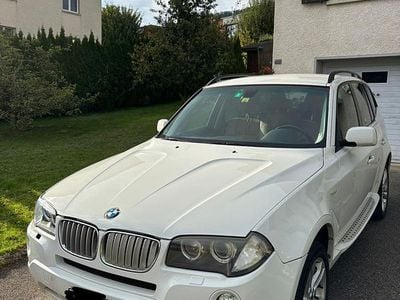 Gebraucht 2006 BMW X3 SUV | CHF 5’000