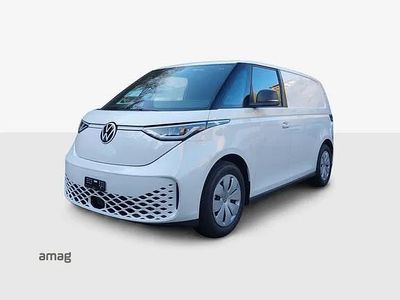 Candyweiss (lb9a) Neu 2026 VW ID. Buzz Van / Kleinbus | CHF 41’900