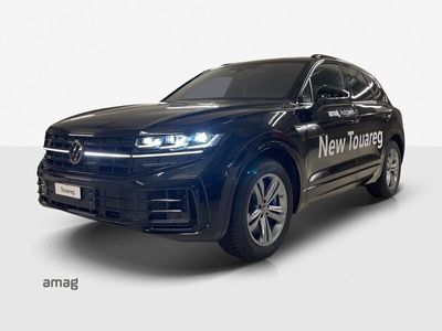 gebraucht VW Touareg PA R