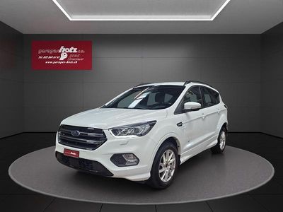 Gebraucht 2018 Ford Kuga ST-Line SUV | CHF 16’500 (Fairer Preis)