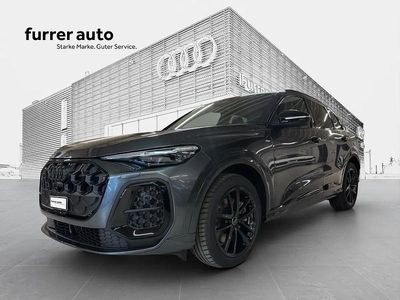 Neu Audi Q5 204 PS (150 kW) 2025 Gray SUV