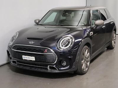 Blau Gebraucht 2022 Mini Cooper Clubman Kombi | CHF 28’900 (Teuer)
