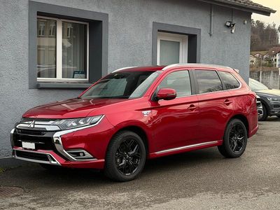 Gebraucht Mitsubishi Outlander P-HEV 224 PS (164 kW) 2019