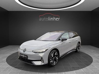 Neu 2025 VW ID.7 GTX Kombi | CHF 56’900