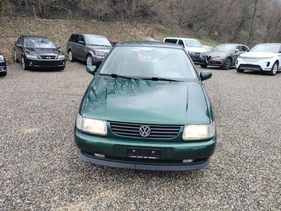 gebraucht VW Polo 75