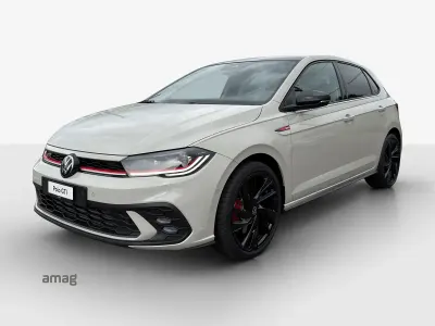 Neu (2026) VW Polo GTI 207 PS | Teuer