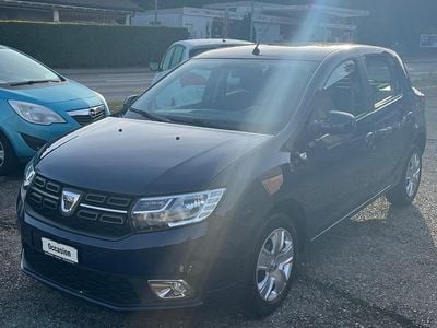 Gebraucht 2020 Dacia Sandero Comfort Limousine | CHF 6’900 (Guter Preis)