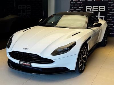 Gebraucht 2018 Aston Martin DB11 | CHF 139’900