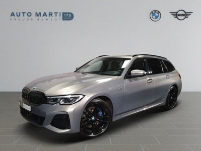 gebraucht BMW M340 48V Touring