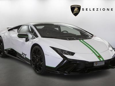 Gebraucht 2024 Lamborghini Huracán Coupé | CHF 369’500