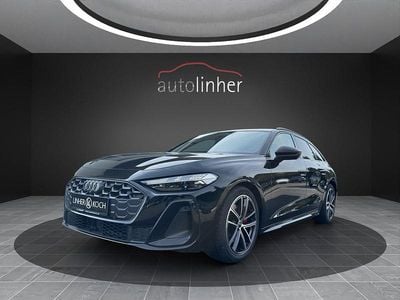 Gebraucht Audi A5 Attraction 204 PS (150 kW) 2025 Coupé