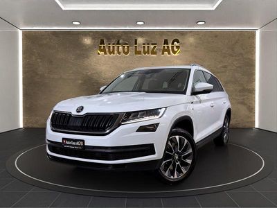 Gebraucht 2020 Skoda Kodiaq Drive SUV | CHF 22’990 (Fairer Preis)