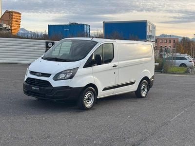 Gebraucht 2016 Ford Transit Custom Van | CHF 13’900