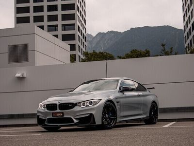 Gebraucht 2014 BMW M4 M Performance Coupé | CHF 49’900