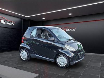 Smart ForTwo Coupé