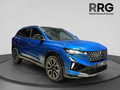 Neu 2025 Renault Austral Esprit Alpine SUV | CHF 37’900 (Superpreis)