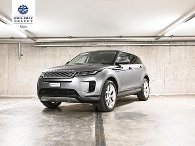 Gebraucht Land Rover Range Rover evoque S 200 PS (147 kW) 2022 Grau SUV