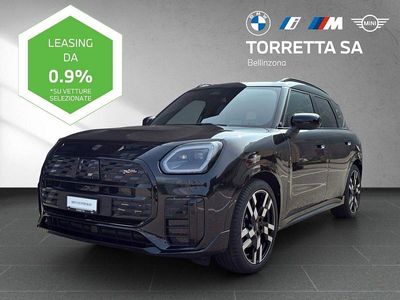 Gebraucht 2025 Mini Countryman SUV | CHF 53’900 (Teuer)