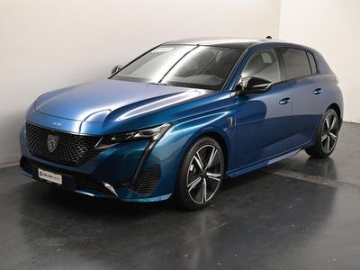 Blau Gebraucht 2024 Peugeot 308 GT Limousine | CHF 27’500