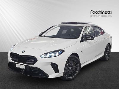 Weiss Gebraucht 2025 BMW M235 M Sport Coupé | CHF 59’900