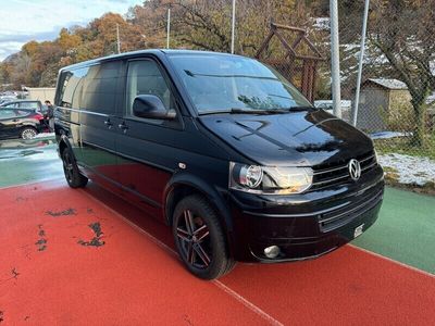 VW T5