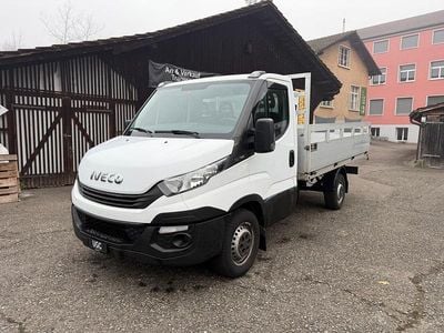 Gebraucht 2017 Iveco Daily | CHF 19’999