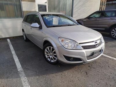 Gebraucht 2010 Opel Astra | CHF 4’600