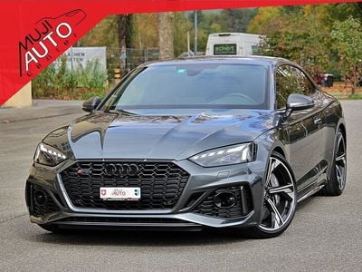 Gebraucht 2020 Audi RS5 Ambiente Coupé | CHF 64’899